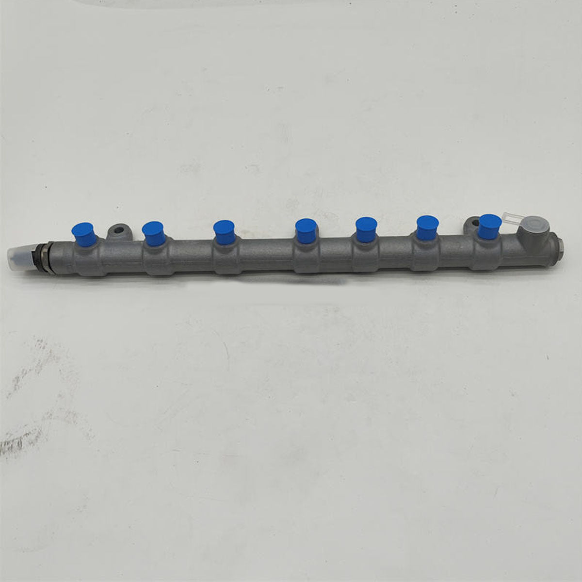 150120-00014 Common Rail Tube 0445226107 Diesel Fuel Distributor Pipe Fuel Rail Assembly for DL06 Diesel Engines Parts