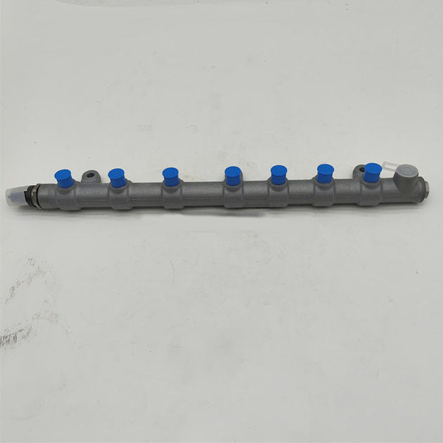 150120-00014 Common Rail Tube 0445226107 Diesel Fuel Distributor Pipe Fuel Rail Assembly for DL06 Diesel Engines Parts