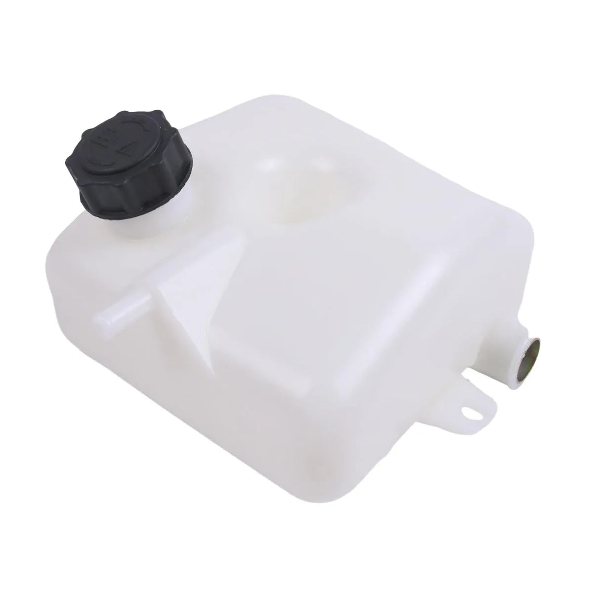 Expansion Tank 331/34633 For JCB 3CX 4CX JS200 JS220 JS330 JS360 JS460-BeeSpareParts