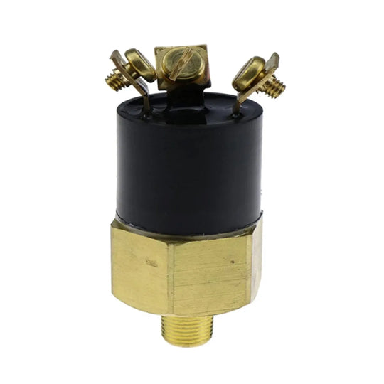 10 PSI Oil Pressure Switch 23520024 5100722 8923910 23511817 for Detroit Engine-Replacement Aftermarket Parts