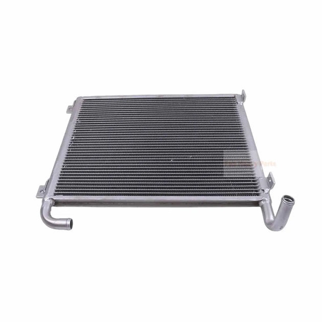 Hydraulic Oil Cooler for Yanmar VIO75-B Excavator-BeeSpareParts
