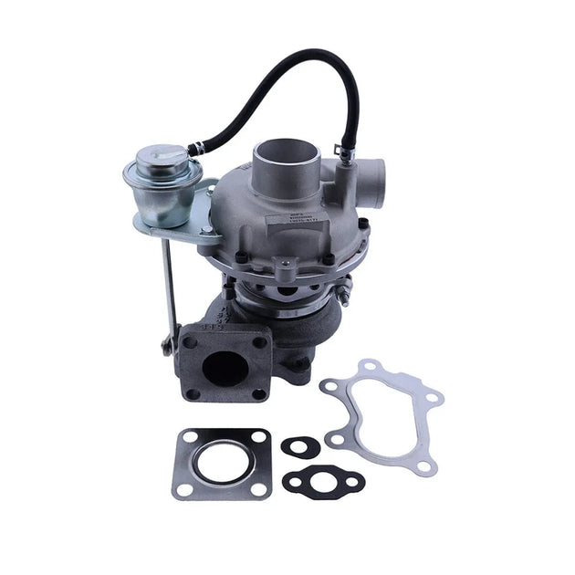 Turbo RHF4 Turbocharger SBA135756171 for New Holland 4055 T2410 T2420 TC55DA-Replacement Aftermarket Parts