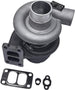 NEW Turbo Turbocharger 1076338 107-6338 For CAT 3046 Engine Td06