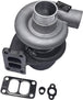 NEW Turbo Turbocharger 1076338 107-6338 For CAT 3046 Engine Td06
