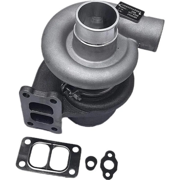 NEW Turbo Turbocharger 1076338 107-6338 For CAT 3046 Engine Td06