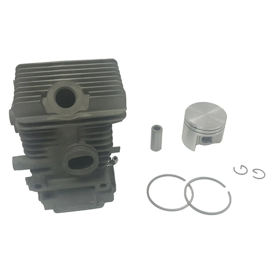 Cylinder & Piston Kit (37mm) for Stihl MS192T Chainsaw Rep 1137-020-1203-Replacement Aftermarket Parts