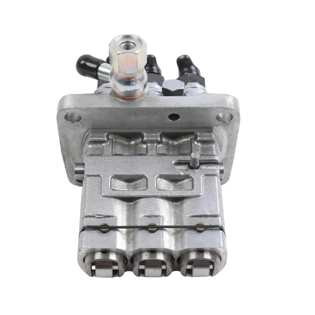 Fuel Injection Pump SBA131017770 For New Holland TC35 TC40 TC45 Shibaura N843L-BeeSpareParts