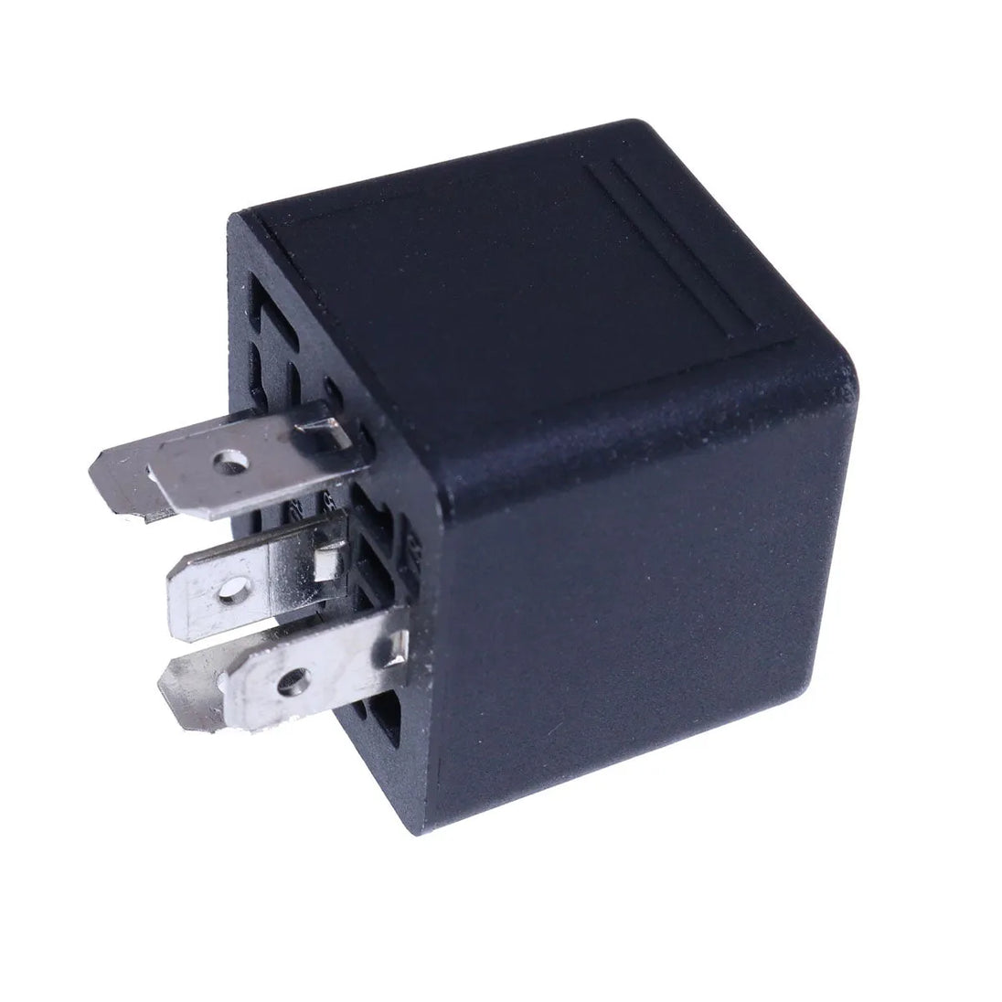 2pcs Relay AL77324 For John Deere 1032 1065 2054 5070M 6100 6120 6310 6525 T550 T560-Replacement Aftermarket Parts