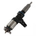 Fuel Injector 295050-0400 T409982 370-7282 for Perkins Caterpilar C6.6, C7.1
