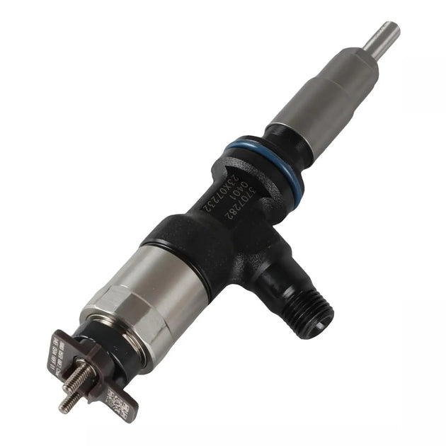 Fuel Injector 295050-0400 T409982 370-7282 for Perkins Caterpilar C6.6, C7.1-BeeSpareParts