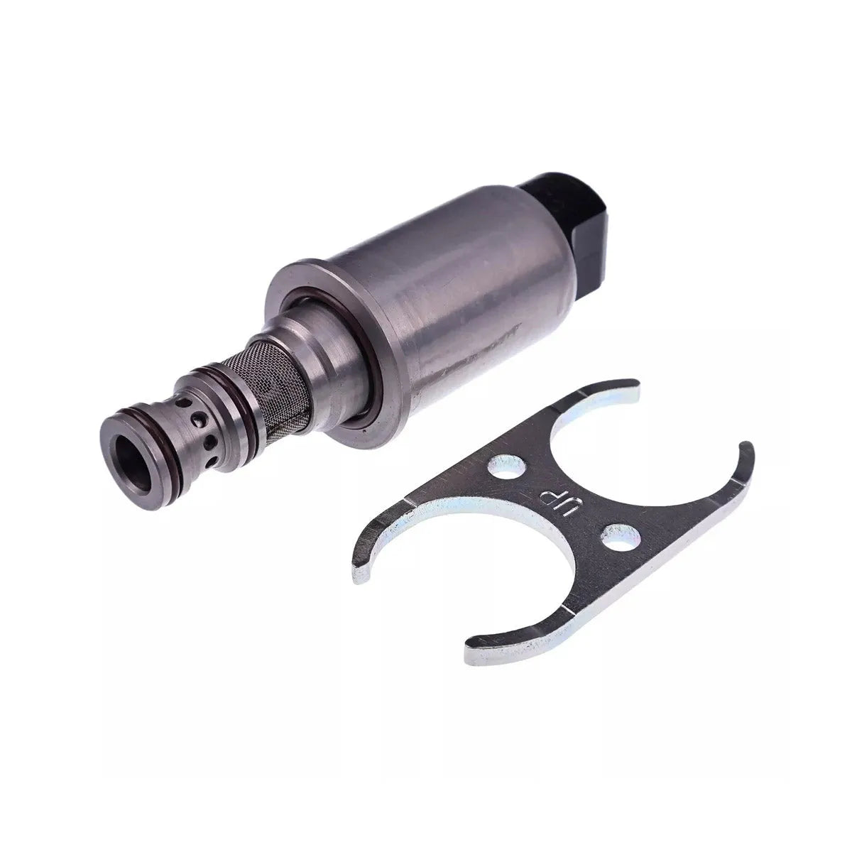 New Hydraulic Solenoid Valve SV90-G39S-0-G-12EY2A Replacement For Hydraforce-Replacement Aftermarket Parts