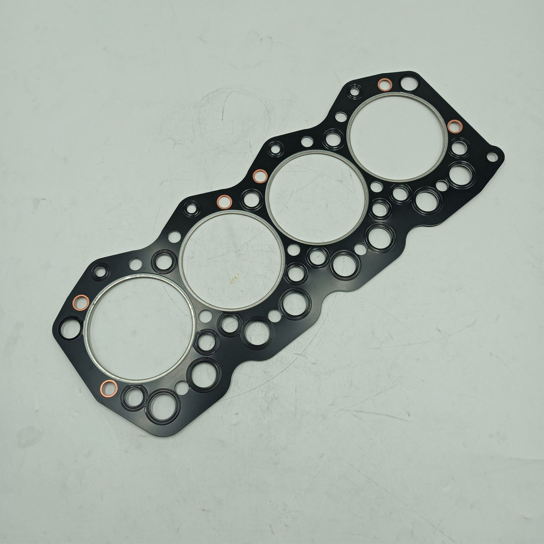 Head Gasket for Mitsubishi S4K S4KT Engine Caterpillar CAT E110B E120B E312 E320