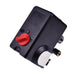 105-135 PSI Pressure Switch 034-0226 For Industrial Air Porter Cable Compressors-BeeSpareParts