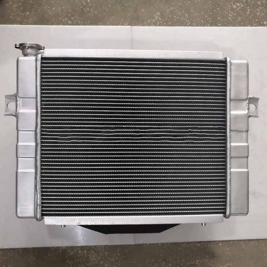 Fits For Shantui SF353.5 ton forklift water tank radiator assembly 41G-03A-01000