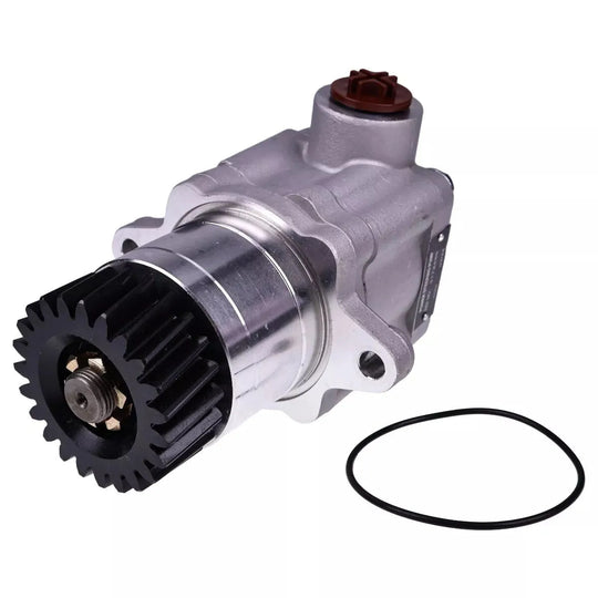 Power Steering Pump 20532472 for Volvo Engine D12 Truck WG64-Replacement Aftermarket Parts