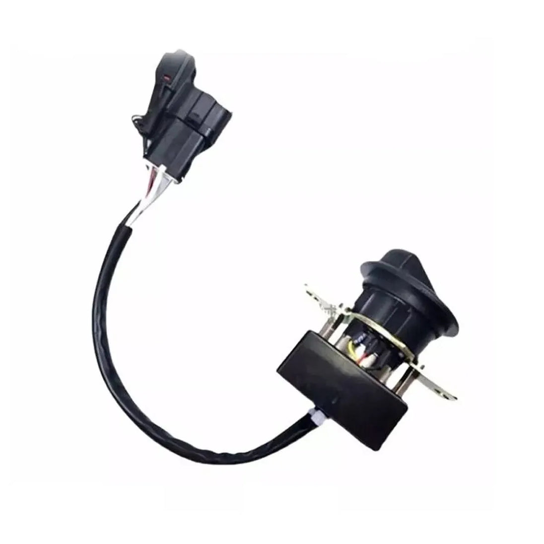 Potentiometer VOE14529310 for Volvo EC140 EC150 EC210 EC290 EC360 EW130 EW180-Replacement Aftermarket Parts