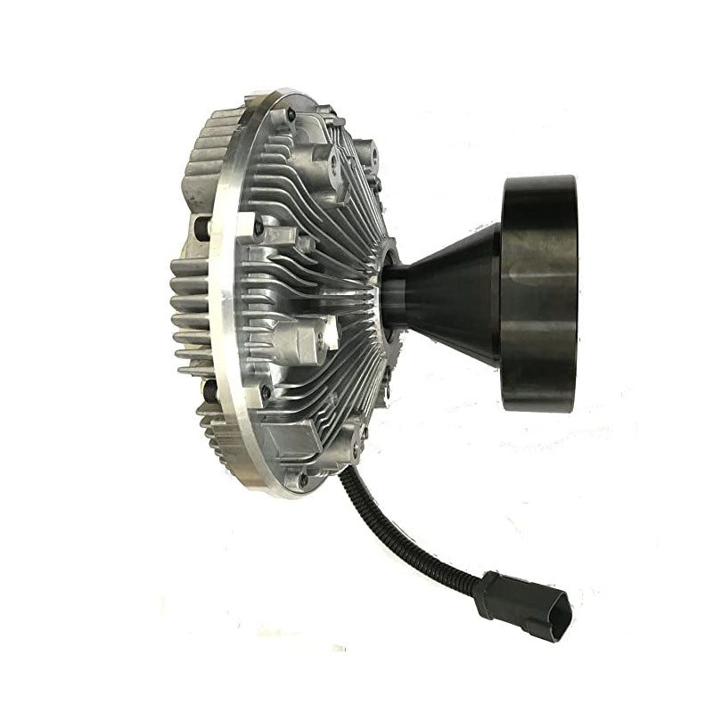 For Caterpillar Excavator CAT 320D 320DL Engine 3066 C6 C6.4 Fan Drive 281-3588