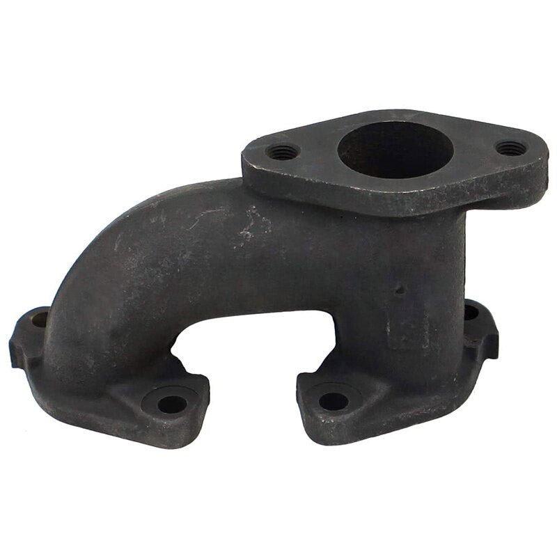 Exhaust Manifold 15221-12310 15221-12313 15221-12314 Made to fit for Kubota Tractor L Series L1801 L1501 L1500 L1500DT L185 L175