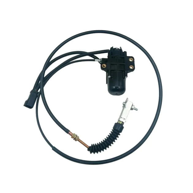 Actuator 4616264 For Hitachi ZX40U-2 ZX48U-3 ZX50U-2 John Deere 50D Excavator-BeeSpareParts