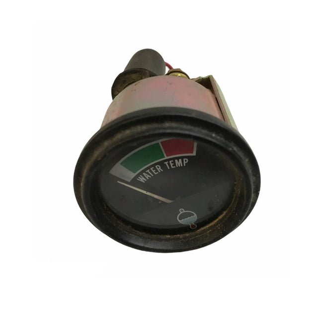 195-06-23110 Water Temperature Gauge Fits For D155A-1 Bulldozer 