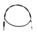 Accelerator Cable 230C5-20201 for TCM Forklift-Replacement Aftermarket Parts