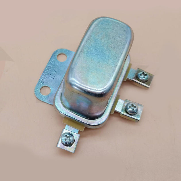 Relay For Cummins ISM M11 QSM L10 K19 N855 NTC NH 3006300 4919872