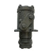 Center Swivel Joint 9101521 for Hitachi EX100-2 EX100-3 EX120-5 EX200-3 EX200-5-Replacement Aftermarket Parts