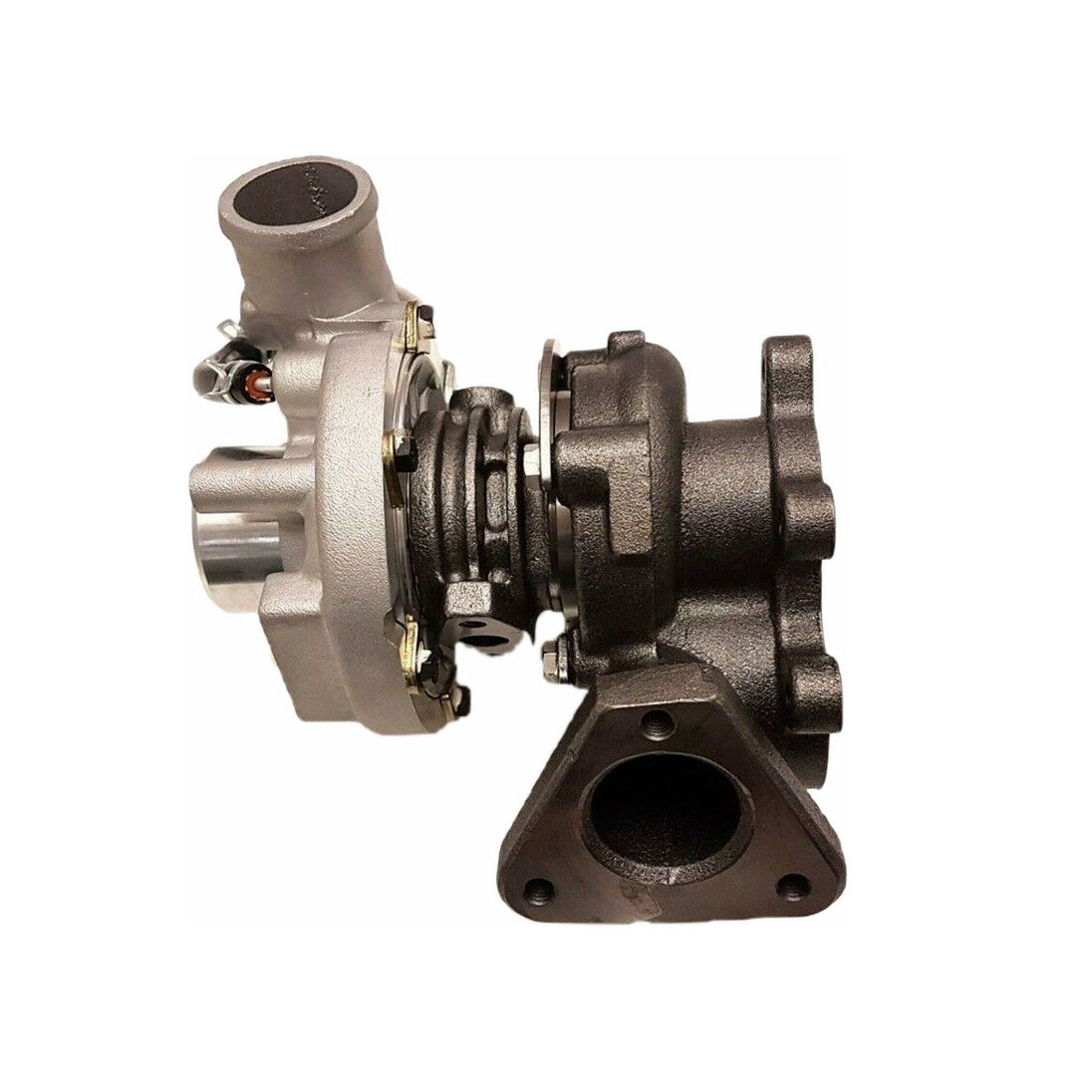 16419-17013 Turbocharger Compatible For KUBOTA D1503 Engine