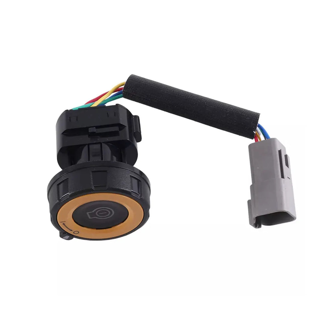 Push Button Switch 526-5708 For Caterpillar CAT 320 323 330 336 340 345 349 352-Replacement Aftermarket Parts