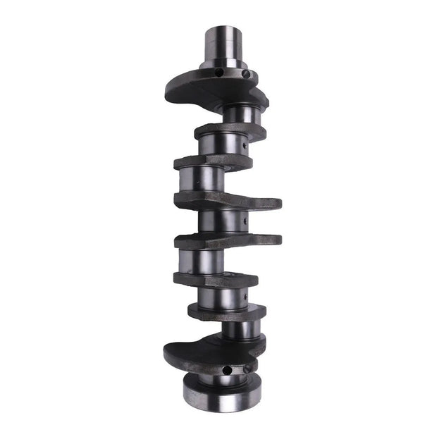 New Crankshaft 3916190 for Cummins 4B3.9 4BT3.9 QSB3.9 QSB4.5 ISL NH855 NT855-Replacement Aftermarket Parts