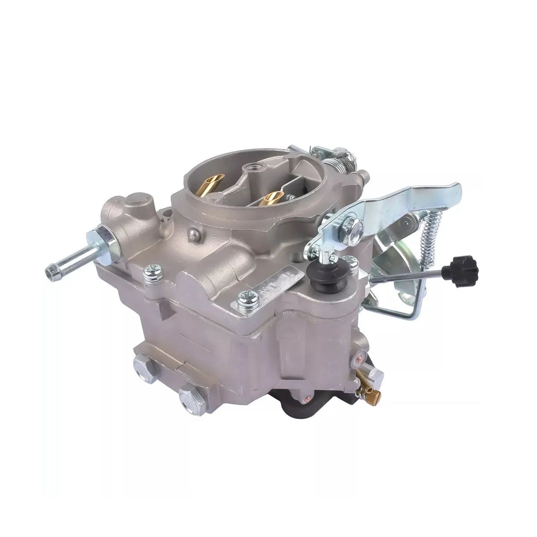 6632616 Carburetor for Bobcat Skid Steers Loaders 642B 742B Mitsubishi 4G32-BeeSpareParts