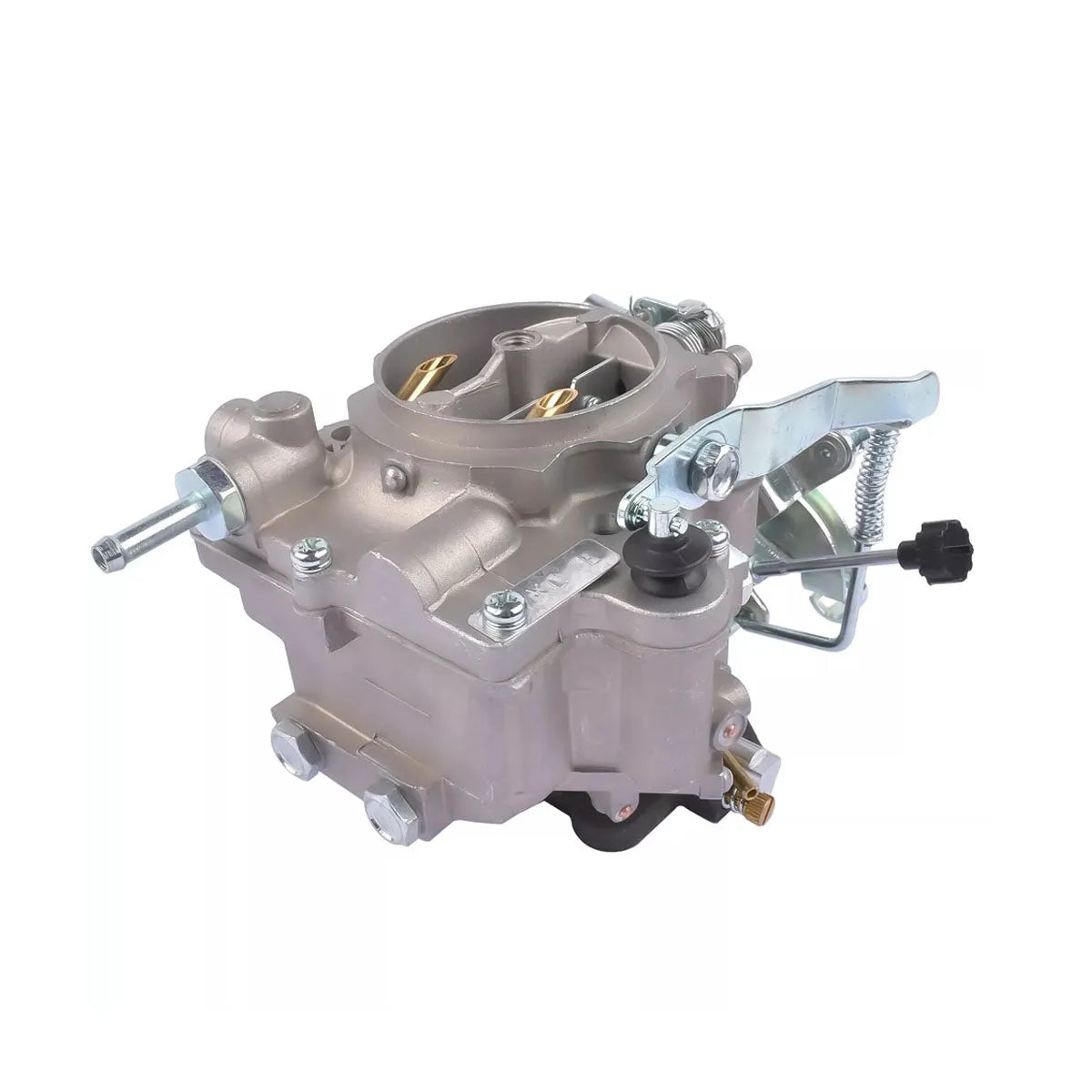 6632616 Carburetor for Bobcat Skid Steers Loaders 642B 742B Mitsubishi 4G32-BeeSpareParts