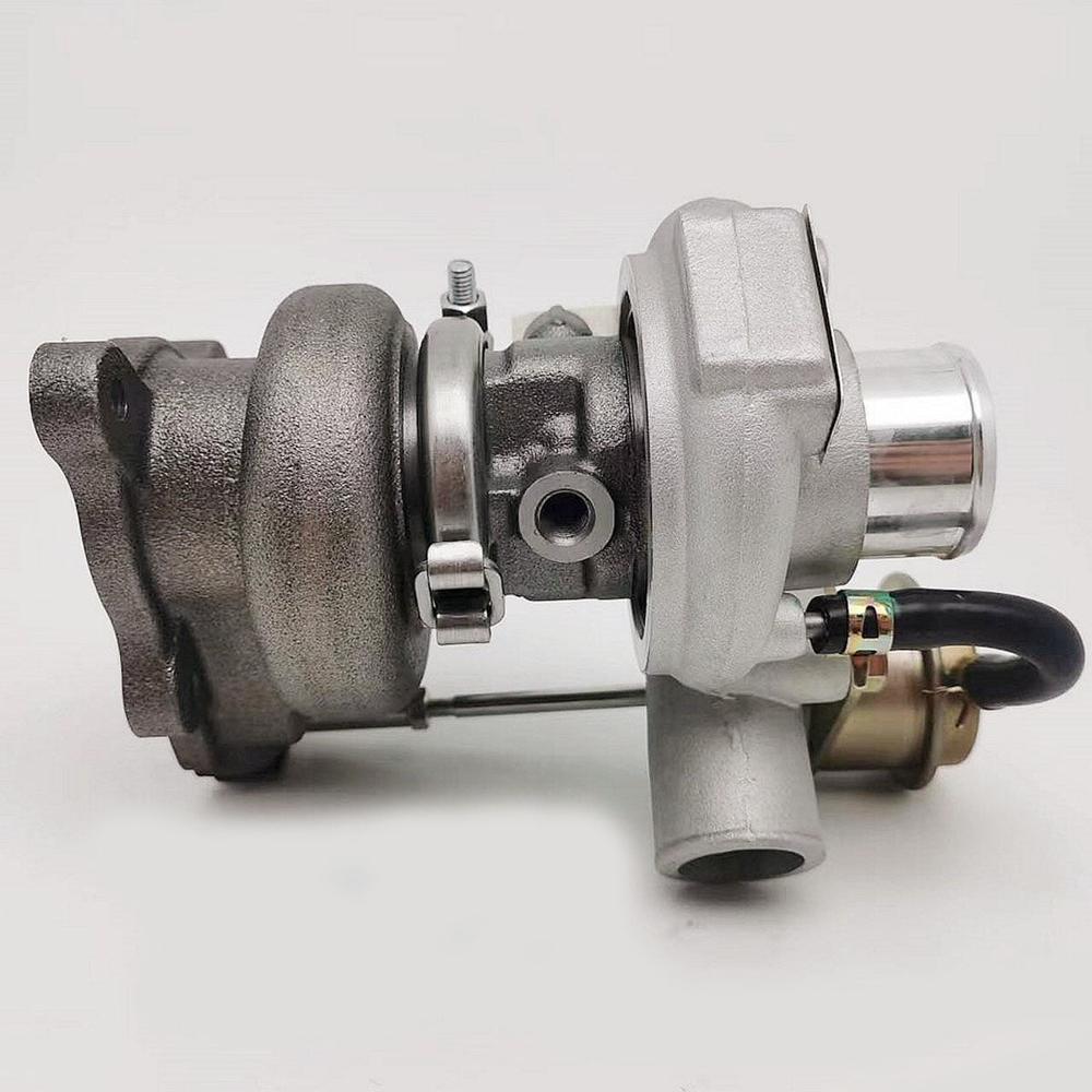 TD03-07T 1E013-17013 1G770-17012 Turbocharger for Kubota Earth Moving Excavator