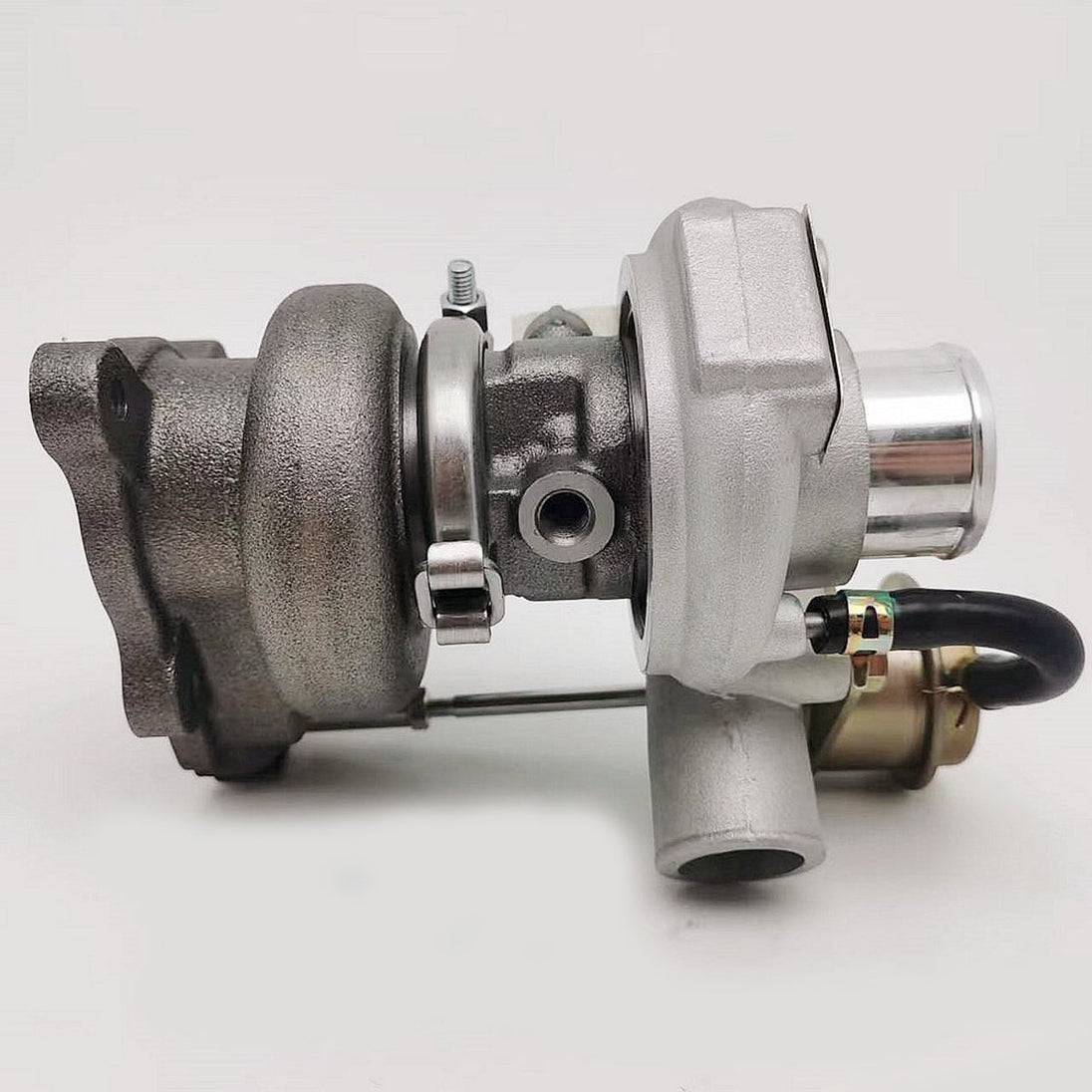 TD03-07T 1E013-17013 1G770-17012 Turbocharger for Kubota Earth Moving Excavator