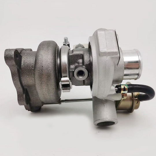 TD03-07T 1E013-17013 1G770-17012 Turbocharger for Kubota Earth Moving Excavator