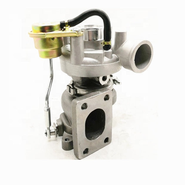 Turbocharger 6680892 For Bobcat T2250 V417 A300 S220 S250 S300 T250 T300