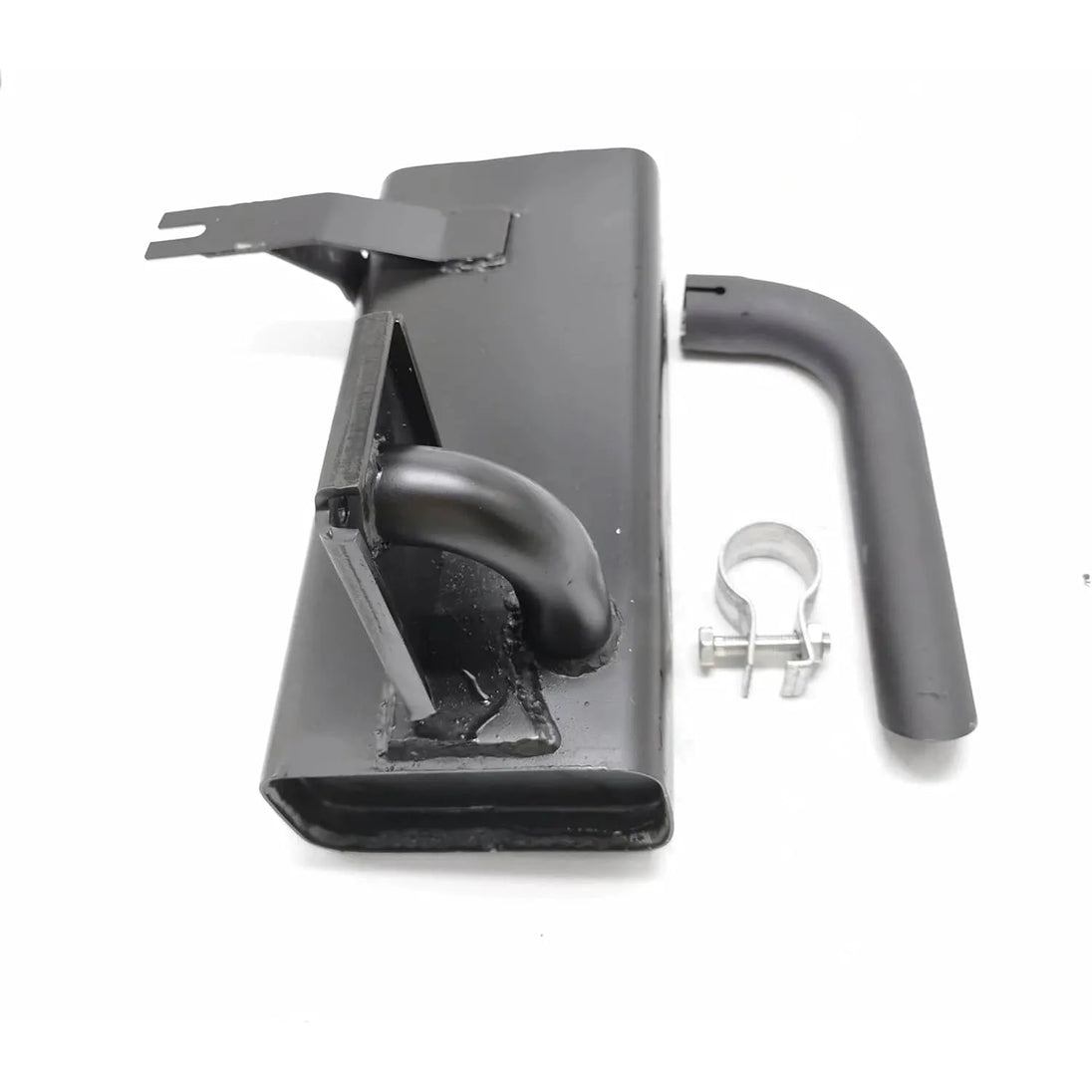 Muffler Silencer 30-60022-00 For Carrier Supra 750 750MT 850 850MT Genesis R70-Replacement Aftermarket Parts