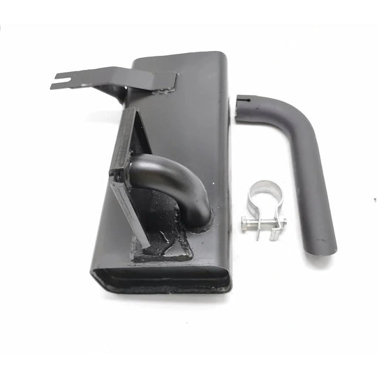 Muffler Silencer 30-60022-00 For Carrier Supra 750 750MT 850 850MT Genesis R70-Replacement Aftermarket Parts