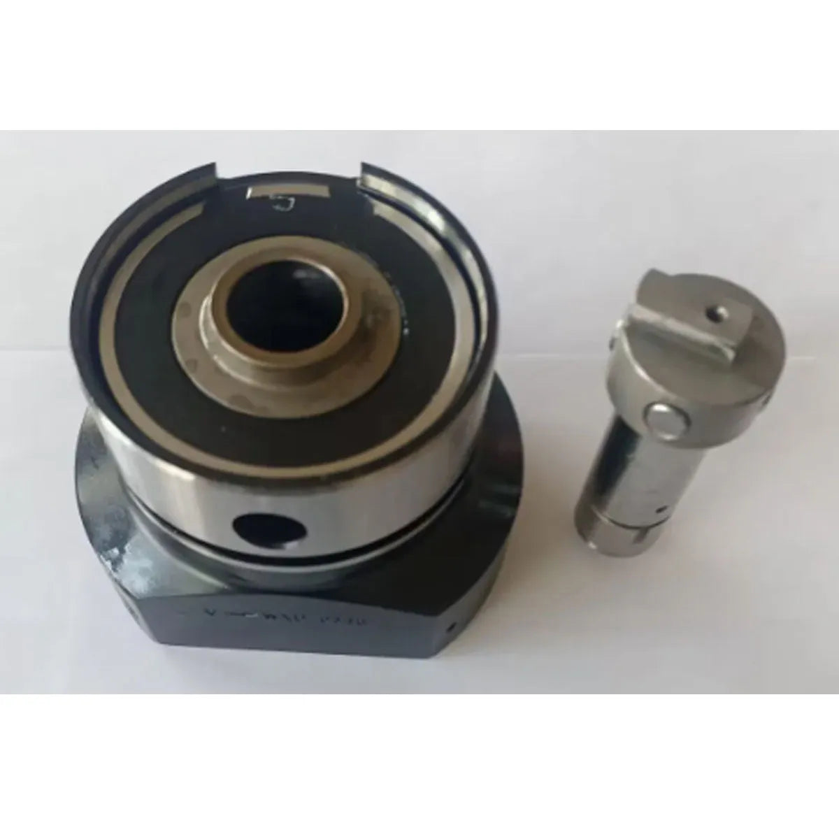 Hydraulic Head and Rotor 7185-197L 4/7R-BeeSpareParts