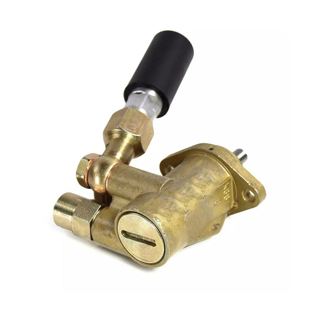 Fuel Lift Pump 93009200 for John Deere 2000 2400 2300 2100 Zetor 6340 3320 3321-BeeSpareParts