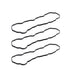 3pcs Cylinder Head Cover Gasket 1G911-14523 For Kubota