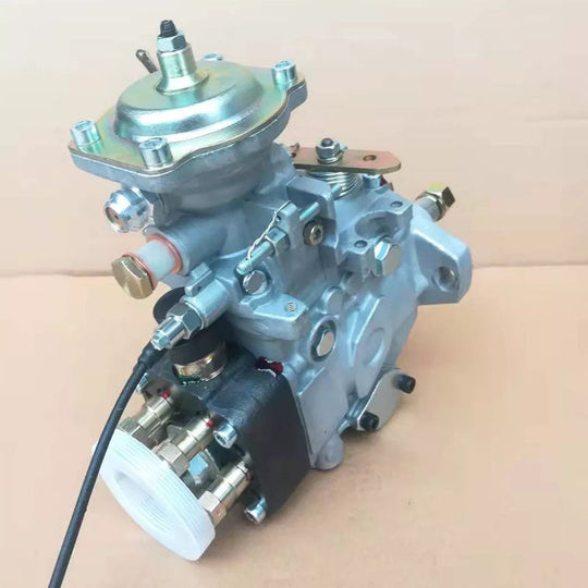 For Toyota 1HD-FT Diesel Engine Fuel Pump High Pressure Injection Pump 22100-17890 VE6/12F2000RND977 096000-9770