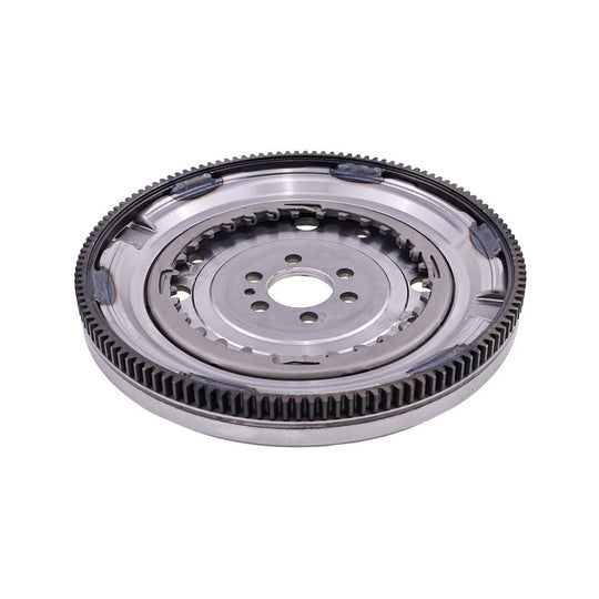 415051809 0AM DQ200 Transmission Flywheel 6 Hole 129 Teeth For VW AUDI SKODA