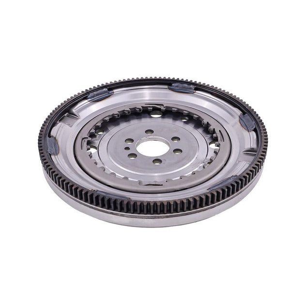 415051809 0AM DQ200 Transmission Flywheel 6 Hole 129 Teeth For VW AUDI SKODA