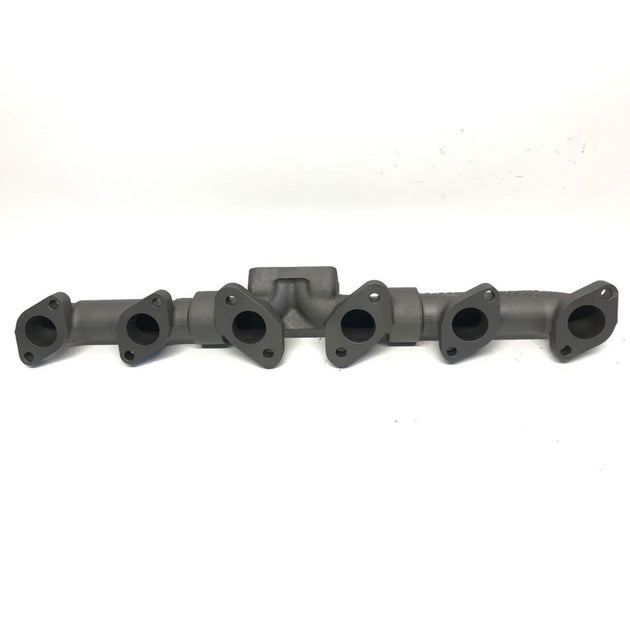 Exhaust Manifold 219-5840 219-5855 212-3664 Fits for Caterpillar C7 Engine