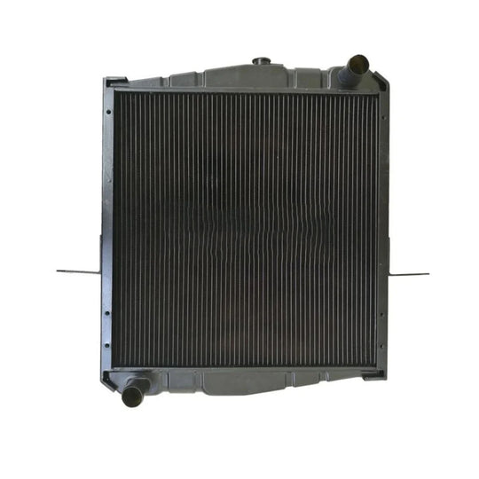 Water Radiator Core 332/C8935 for JCB 3CX