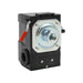 LF10-1H Air Compressor Pressure Switch Control w/Unloader 95-125PSI-BeeSpareParts