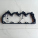 455-6923 298-4551 4142x376 Valve Cover Base for Caterpillar C4.4 Engine Parts