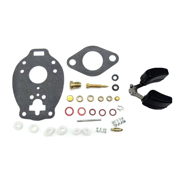 Carburetor Kit 4513488 for Allis Chalmers D-19 D19 Marvel Schebler TSX848-Replacement Aftermarket Parts