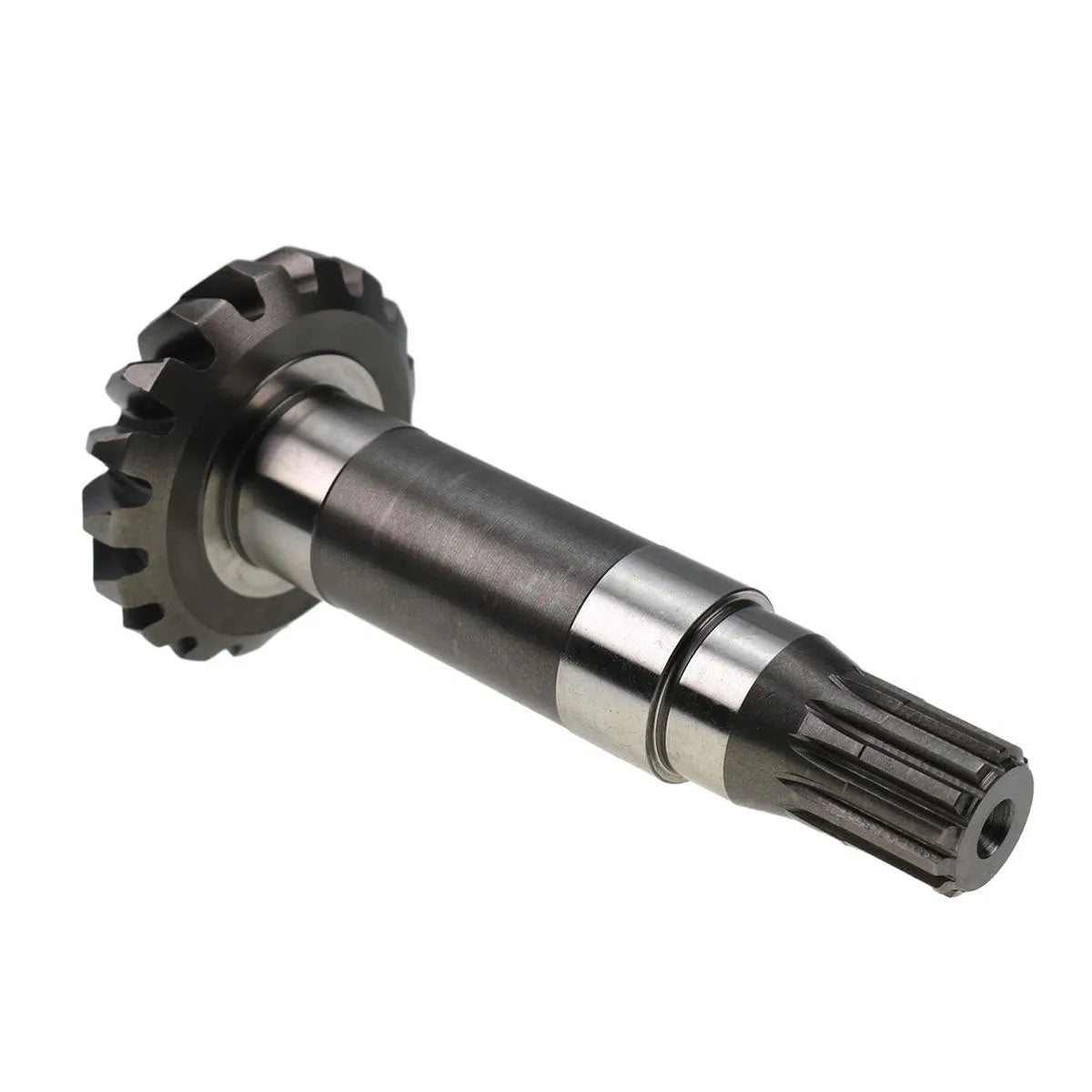 New Pinion Shaft 3C091-97080 for Kubota M8540 M8560 M9540 M9960 Tractor-Replacement Aftermarket Parts